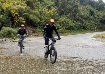 Inca Jungle 3D/2N – Descenso en bicicleta y aventura rumbo a Machu Picchu.