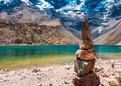Tour 7 Lagunas y Montaña de Colores – Aventura de 2 días en los Andes peruanos.