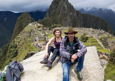 Tour a Machu Picchu Full Day con todo incluido – Vive la mejor experiencia en la ciudadela inca.